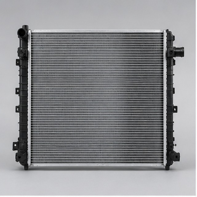 Radiator for GWM Tank 300 (OE 1301100AGW04A)