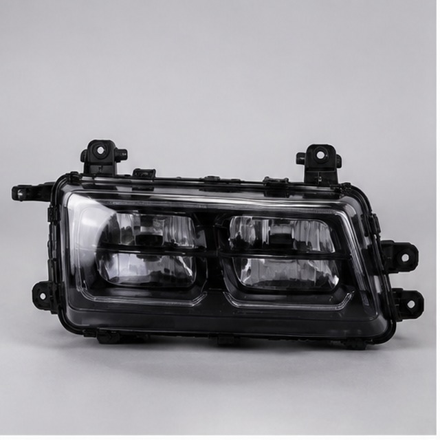 Front Lower Headlight Assembly (Right) for GWM Tank 300 (OE 4121101XKM14A)