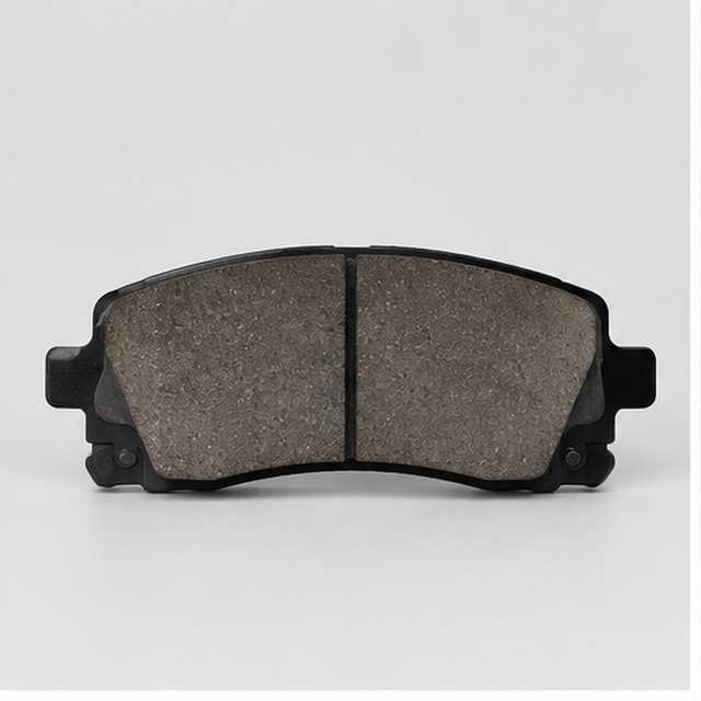 Front Brake Pad Set for GWM Tank 300 (OE 3501119XKM01A)