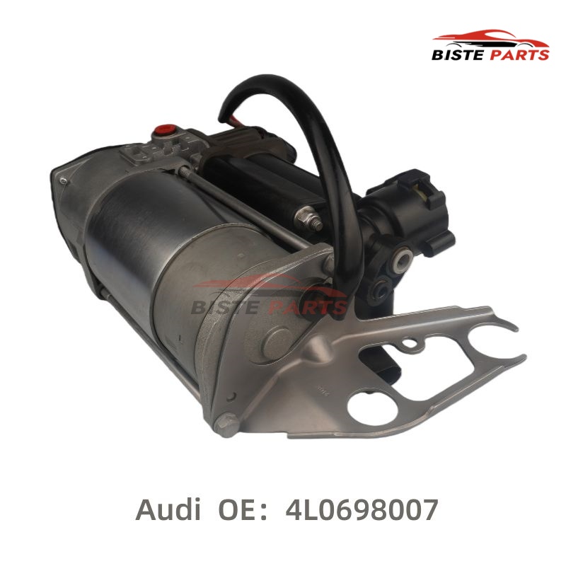 BP0031 Air Suspension Compressor Assembly for Audi Q7 (4L), VW Touareg and Porsche Cayenne