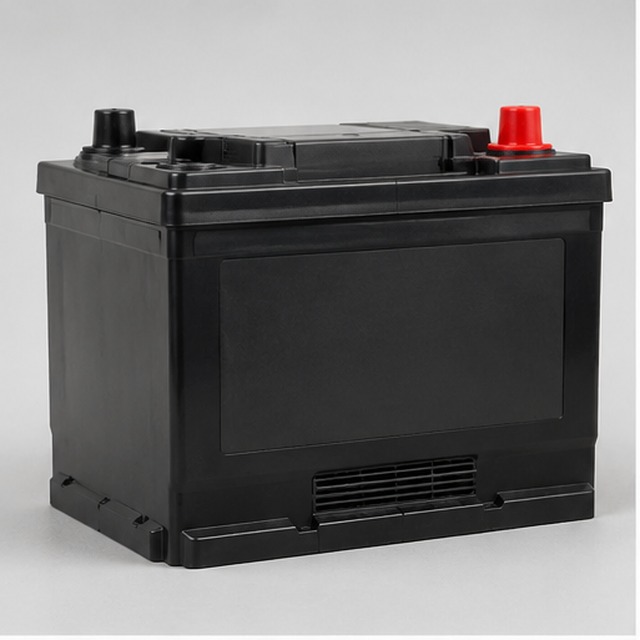 12V Low-Voltage Battery for Tesla Model X (OE 1046200-10-C)